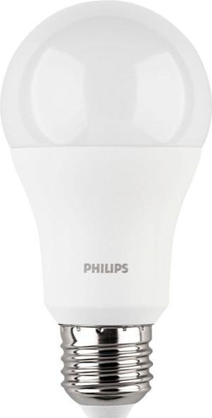 Actual product image Philips LED Lamp (E27, 14 W, 1521 lm, 3 x, E)