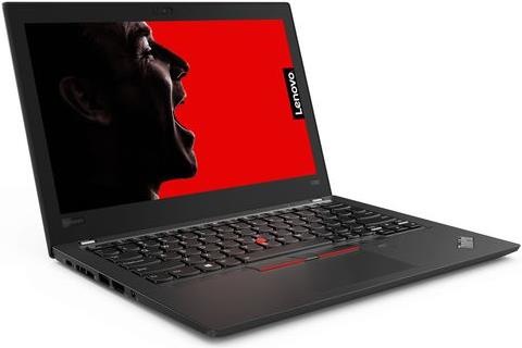 Produktbild Lenovo ThinkPad X280 (12.50", Intel Core i7-8550U, 16 GB, 512 GB, CH)