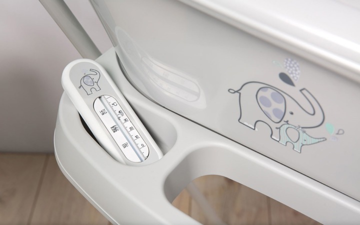 Actual product image Zewi Tub stand