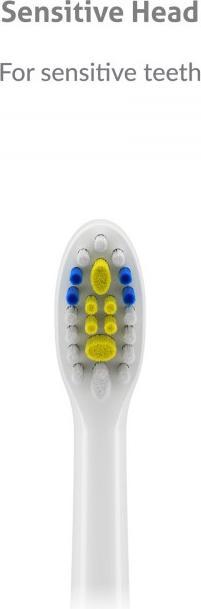 Produktbild Truelife SonicBrush Compact (2x)