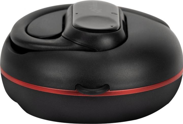 Produktbild Vidonn T3 kabellose Kopfhörer – Schwarz (Aktive Geräuschunterdrückung, 8 h, Kabellos)