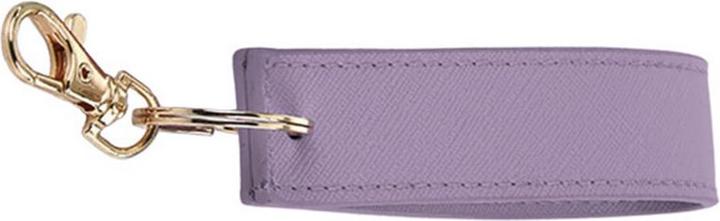 Actual product image Bagbase Boutique Wristlet Keyring