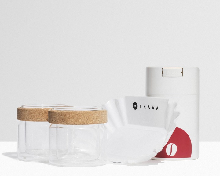 Produktbild Ikawa Smart Home Coffee Roaster System