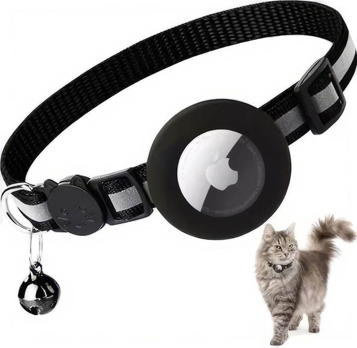 Immagine prodotto X-Tac AirTag Halsband (Cane, Gatto, Generale)