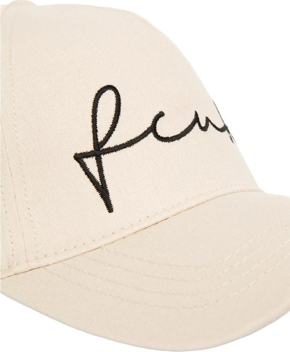 Image du produit French Connection - Casquette de baseball FCUK (Taille unique)