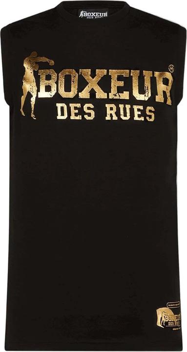 Produktbild Boxeur des Rues Top Basic Printed Tank (M)