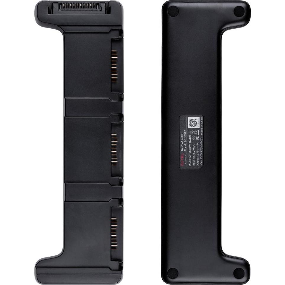 Thumbnail - Autel EVO Lite Batterie Kameradrohne (Drohnen Ladegerät), Drohne Zubehör, Schwarz