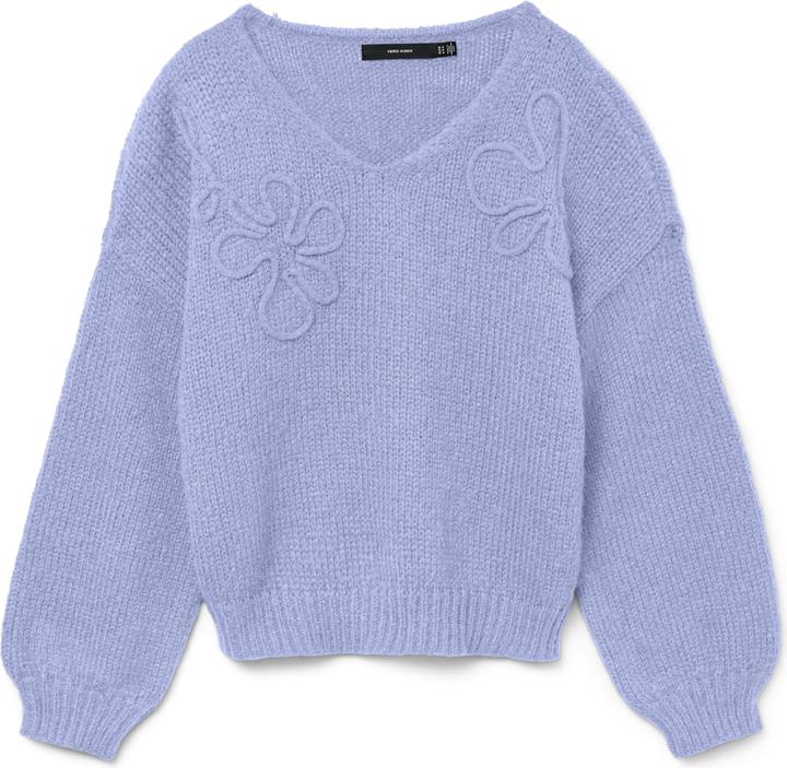 Produktbild Vero Moda VMLOLLIPOP Pullover Strickpullover (L)