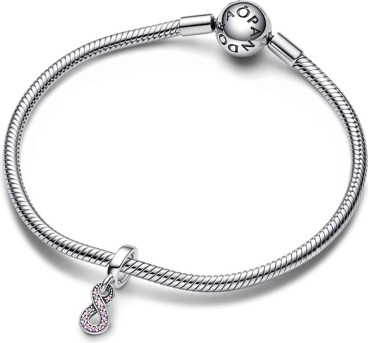 Immagine prodotto Pandora L'infinito (Argento 925)