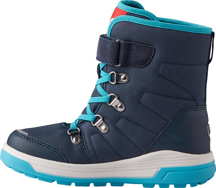 Produktbild Reima tec Winterstiefel Quicker Navy (32)