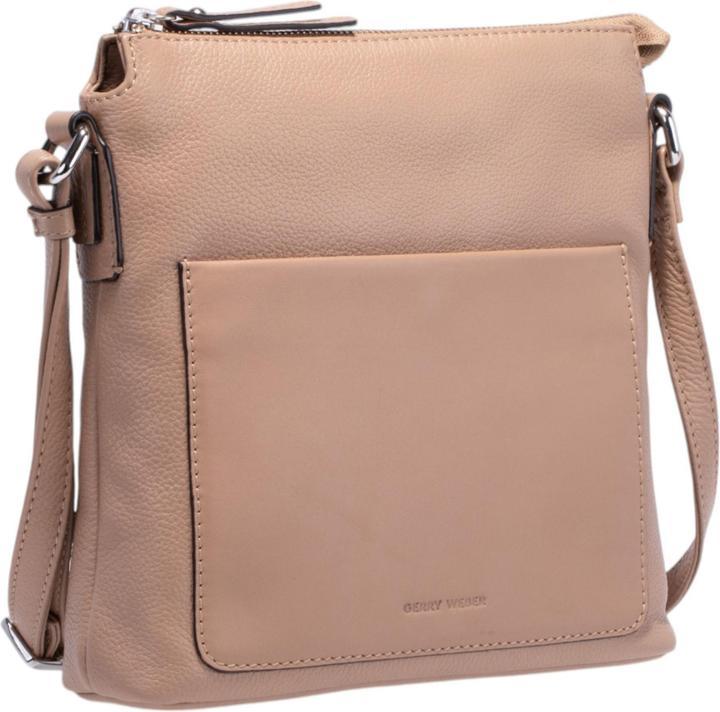 Immagine prodotto Gerry Weber ascona Umhängetasche Leder 23 cm
