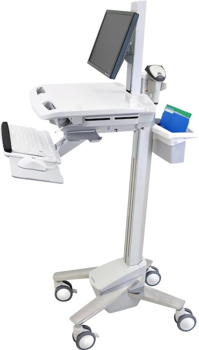 Actual product image Ergotron SV41 LCD STAND