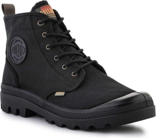 Image du produit Palladium Pampa Shade Schuhe (38)