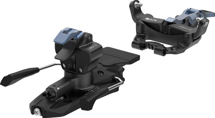 Immagine prodotto ATK Crest 10 (Sci da turismo)