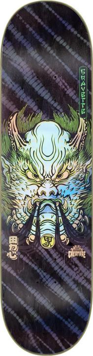 Produktbild Creature Shrine (8.30")