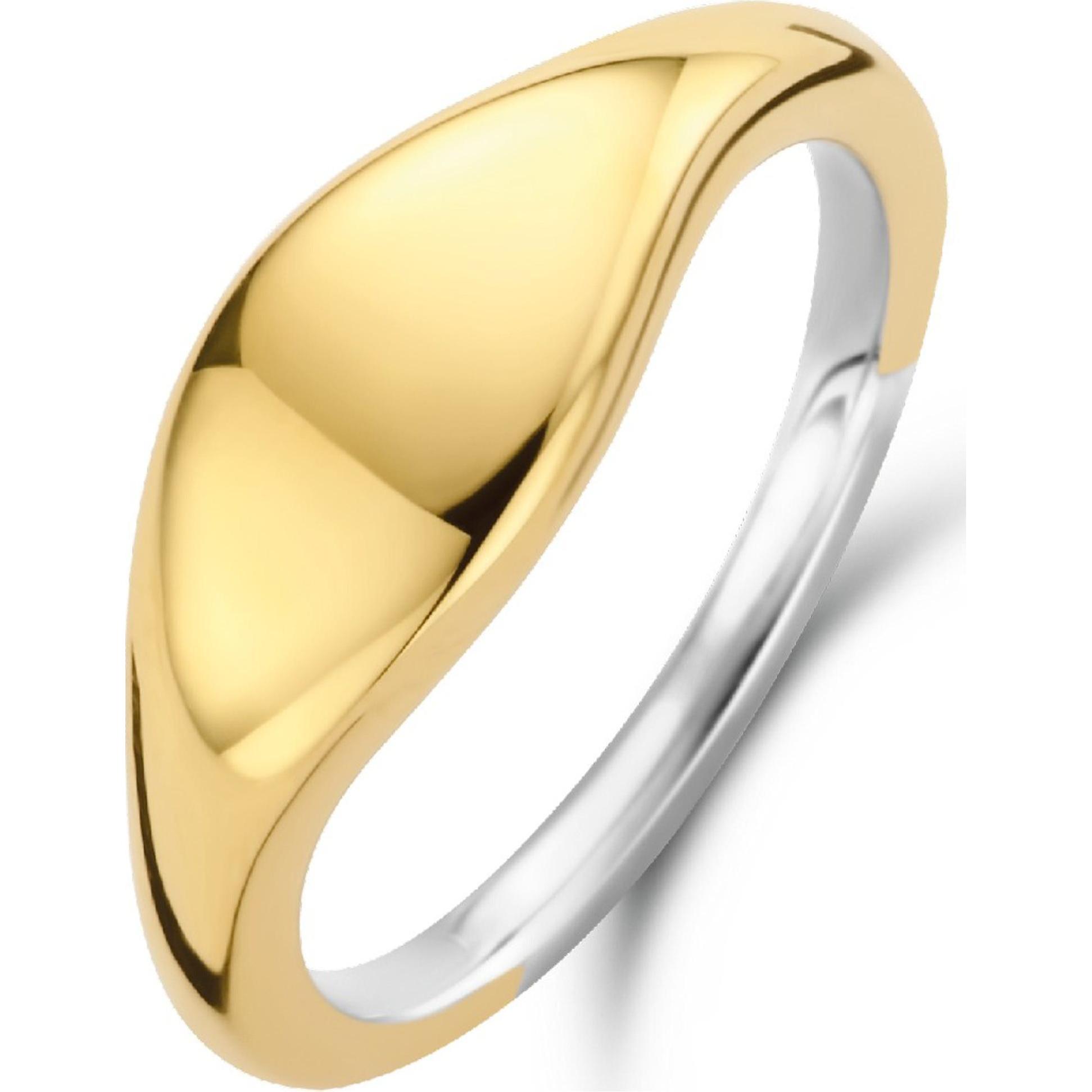Ti Sento Milano, Ring, Damenring, (54, 925 Silber)
