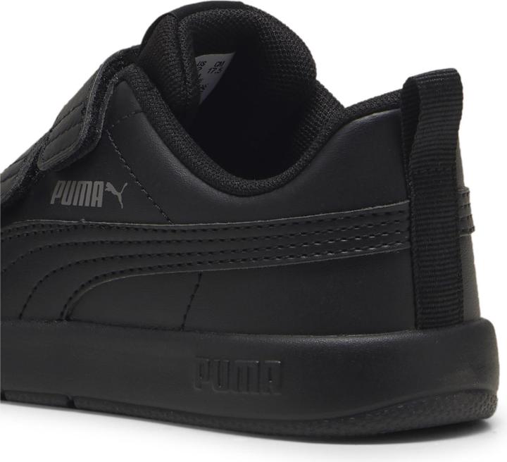 Produktbild Puma Courtflex V3 V PS (31)