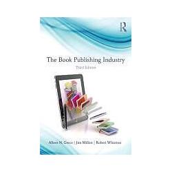 The Book Publishing Industry, Fachbücher