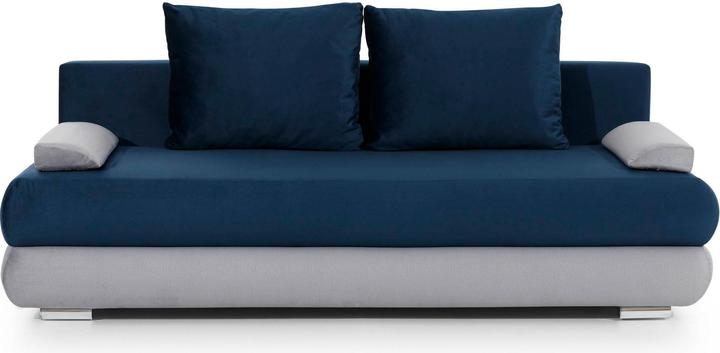 Dark Blue Monolith 77, Monolith 84