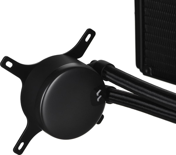 Actual product image Fractal D. Lumen S36 v2 FD-W-L1-S3611