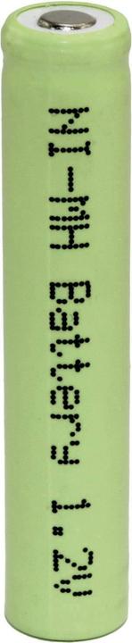 Sol Expert Batteria NiMH 31197 1,2 V (max) (Ø