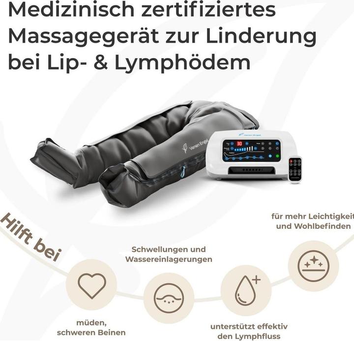 Produktbild Venen Engel VE-223