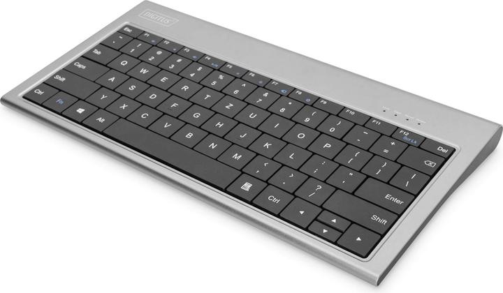 Immagine prodotto Digitus DA-70885 (USB-C, 10 porte)