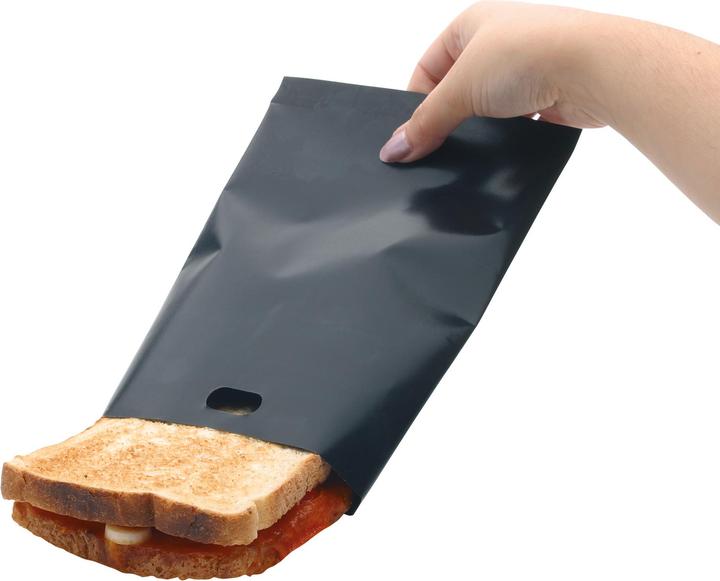 Immagine prodotto Sacchetto di pane tostato (2 x)
