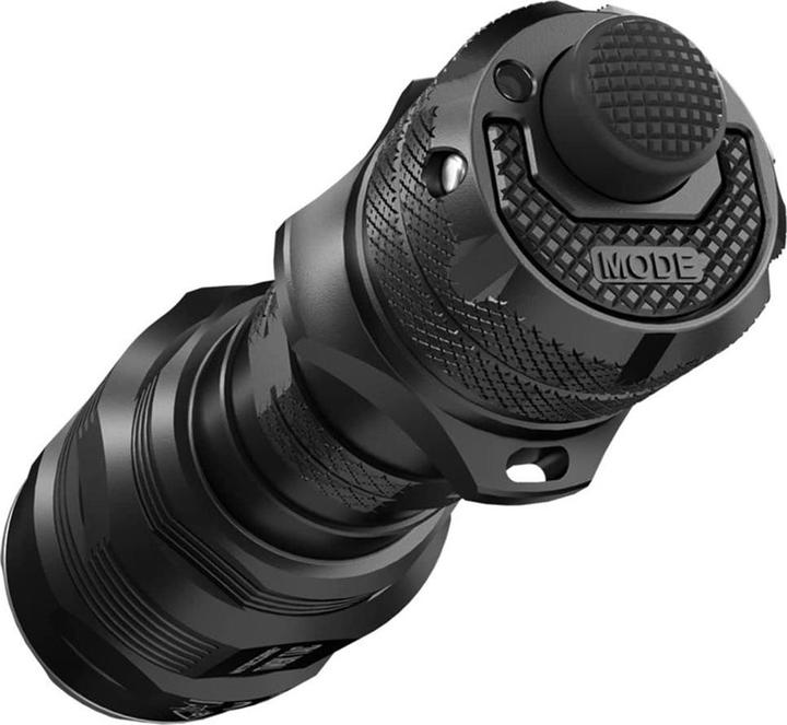 Image du produit Nitecore TM9K TAC - 9800 lumens (12.50 cm, 9800 lm)