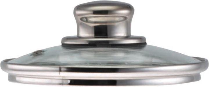 Produktbild Kitchen Craft Wasserbadtopf (16 cm, Kochtopf, Edelstahl)