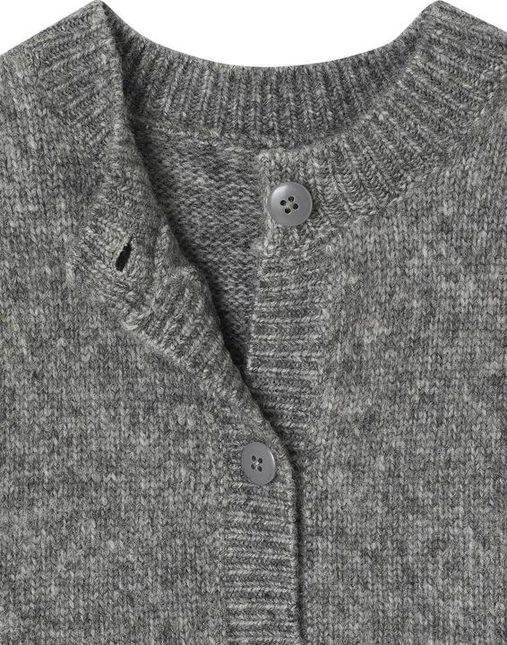 Produktbild Vertbaudet Flauschige Mädchen Strickjacke (146, 152)