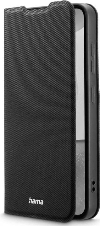 Produktbild Hama Booklet DP Galaxy S25 sw (Samsung Galaxy S25)