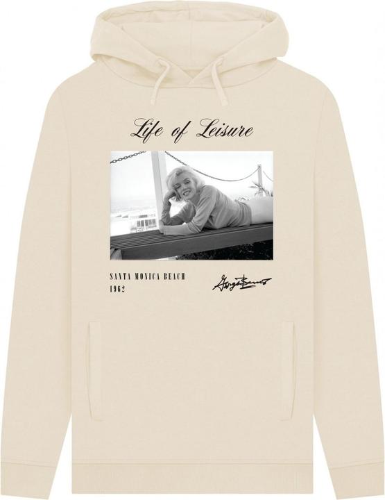 Produktbild Universal Textiles Life Of Leisure Kapuzenpullover (L)