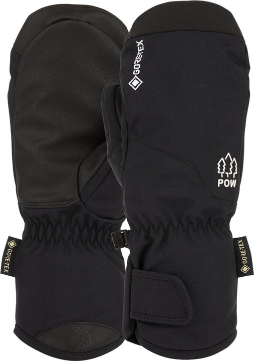 Produktbild POW JR"s GTX Mitt - Black (12)