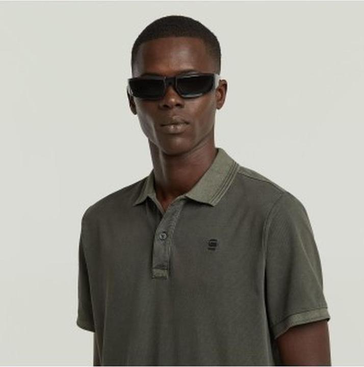 Immagine prodotto G-Star Polo a Maniche Corte Slim Dunda (XL)