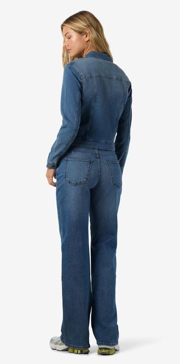 Actual product image Noisy May denim jacket (M)