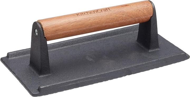 Produktbild Kitchen Craft Grillpresse