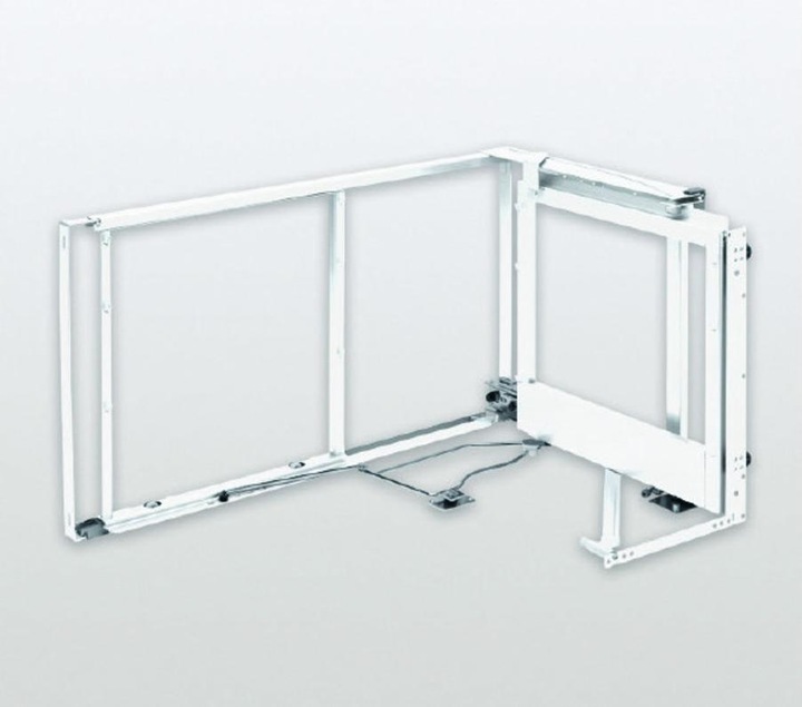 Immagine prodotto Peka Metall Angolo magico standard (1 pz.)