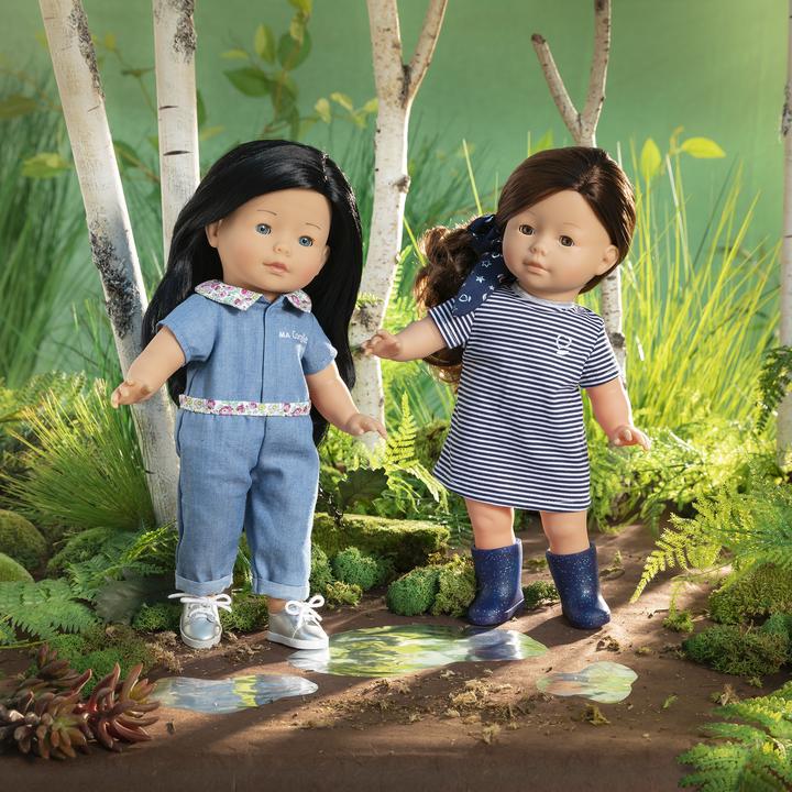 Produktbild Corolle Perrine