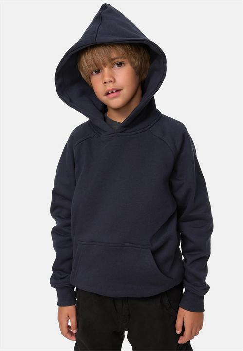 Produktbild Urban Classics Boys Blank Hoody (122, 128)