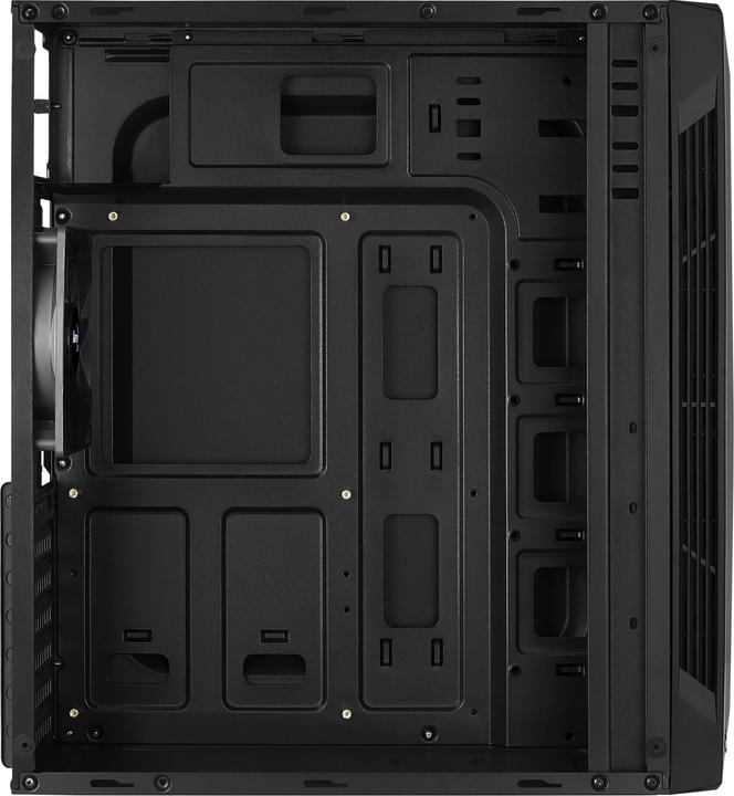 Actual product image AeroCool Split (ATX, mATX, Mini-ITX)