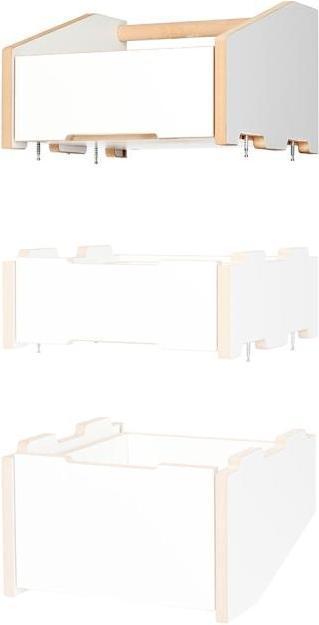 Immagine prodotto Tojo Cargo (40 x 39 x 22,5 cm)
