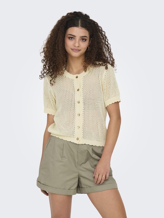 Actual product image Only ONLPAULA Strickjacke Strickjacke (XS)