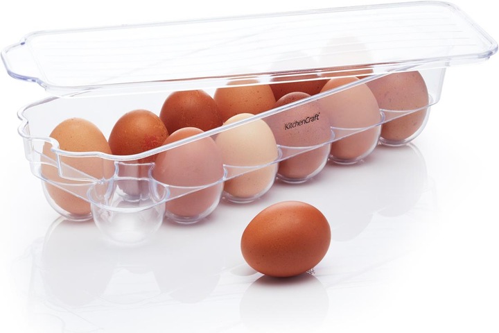 Produktbild Kitchen Craft Eierablage