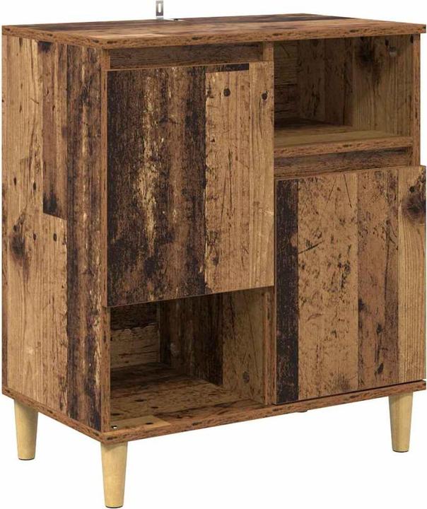 Actual product image vidaXL Sideboard (60 x 35 x 70 cm)