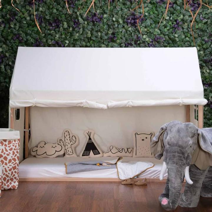 Immagine prodotto Childhome Tipi Bettvorhang