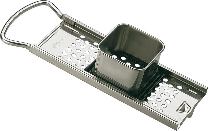 Actual product image Küchenprofi Spätzle plane