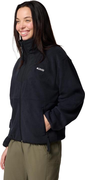 Produktbild Columbia Sequoia Grove™ Full Zip Fleece (XS)