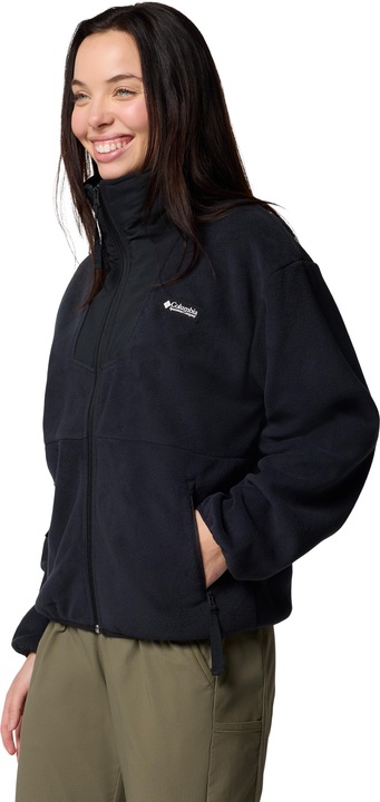 Immagine prodotto Columbia Giacca in pile Sequoia Grove™ da donna (XS)