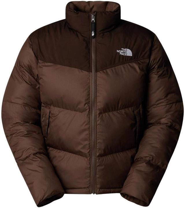 Actual product image North Face Saikuru Puffer Jacket (XXL)